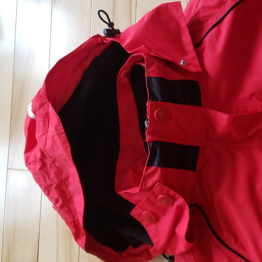 Winter jacket - Picture 4 of 15